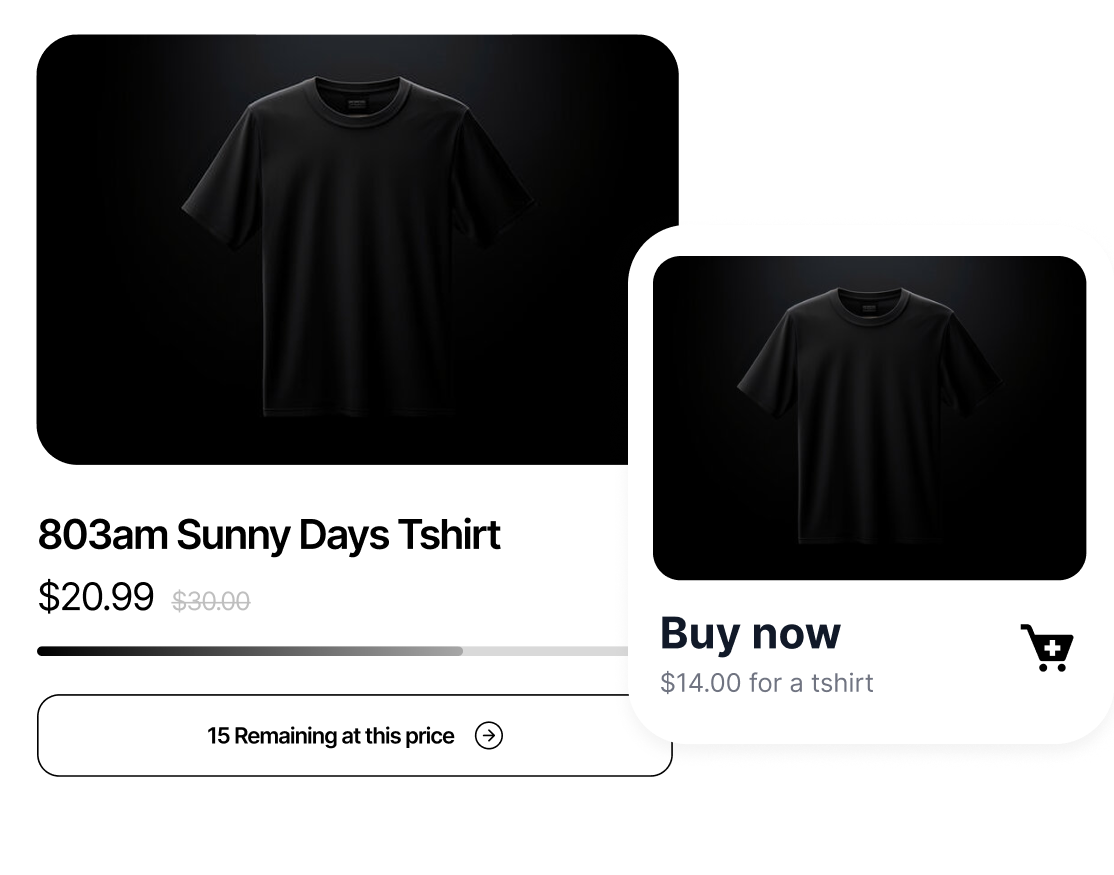 create show use case 4
